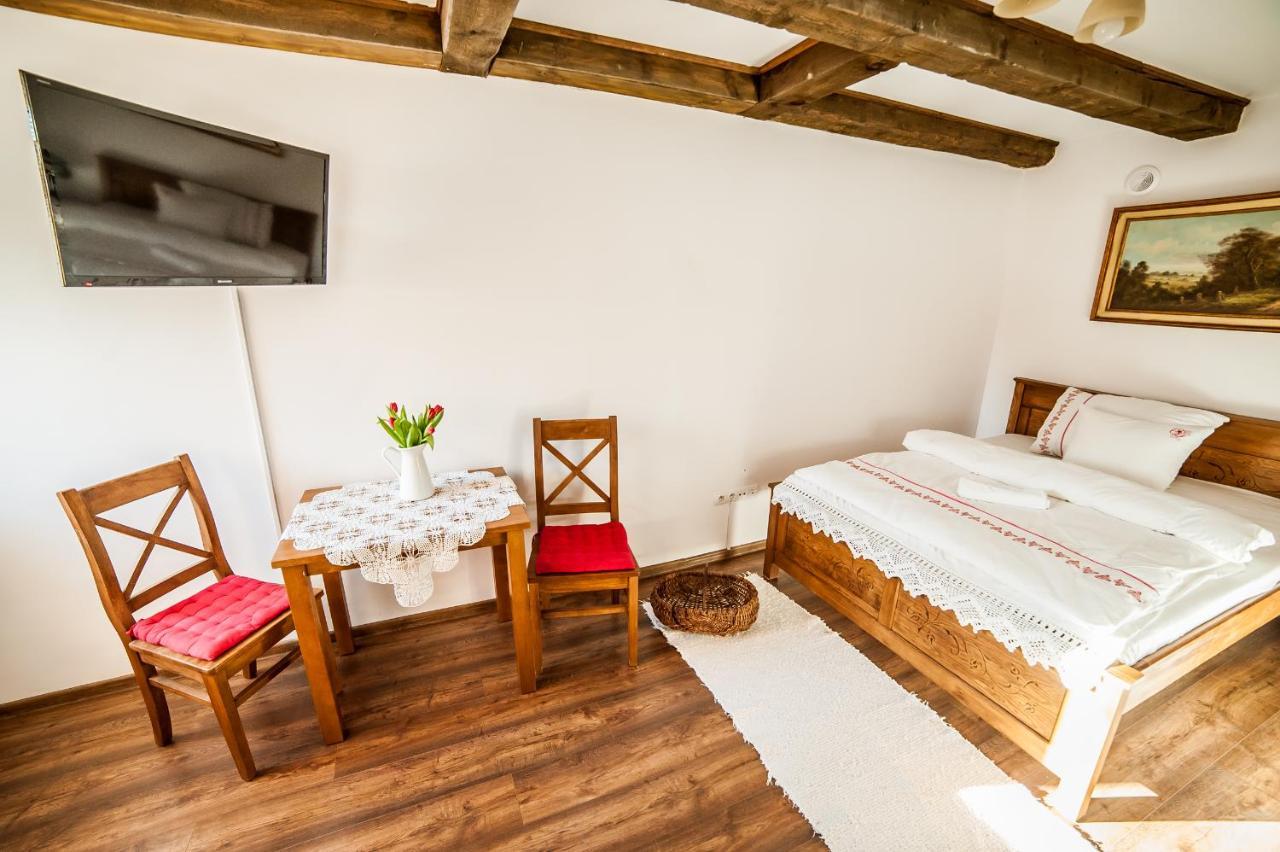 Wiejski 3* Szczechy Wielkie